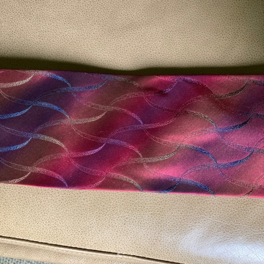 Pavone Necktie